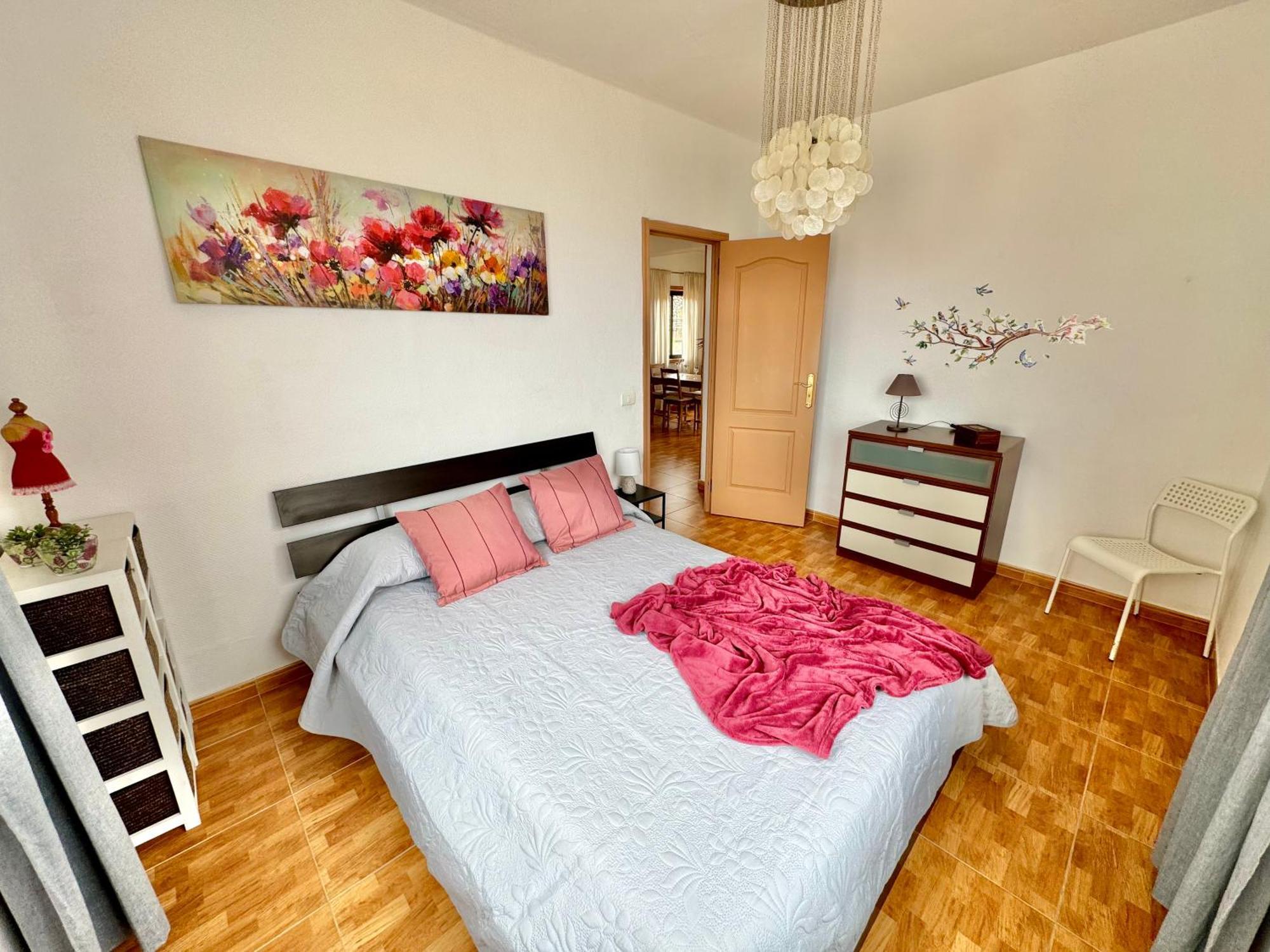Appartement Marina Secreta *