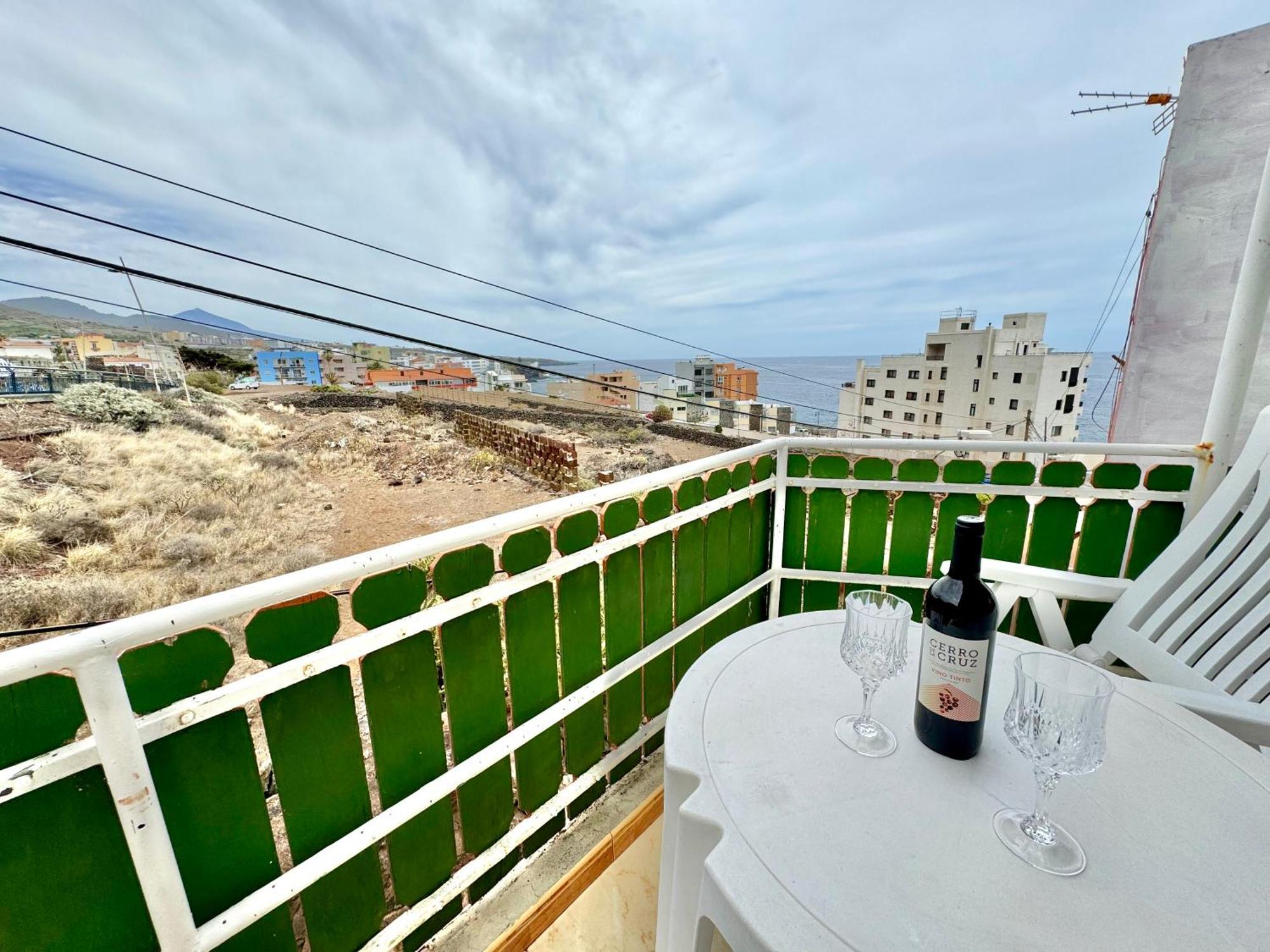 Marina Secreta Appartement *