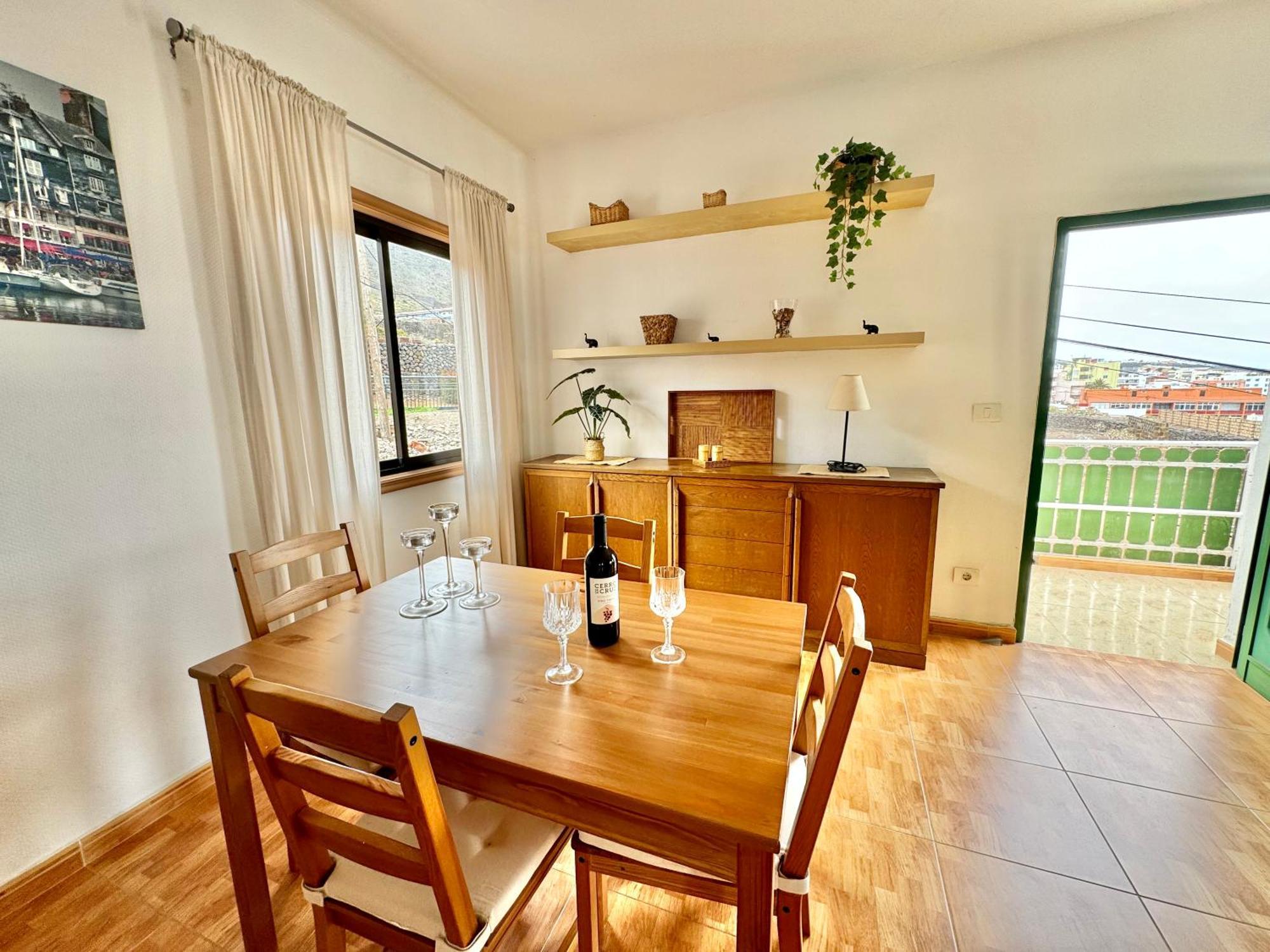 Appartement Marina Secreta *