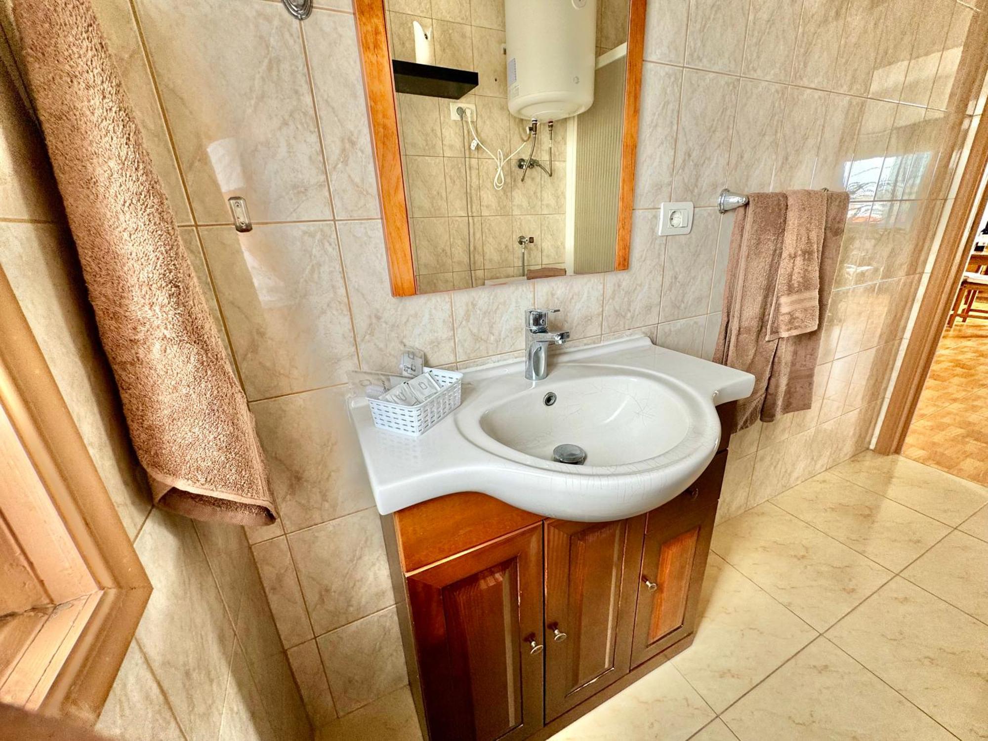 Marina Secreta Appartement *