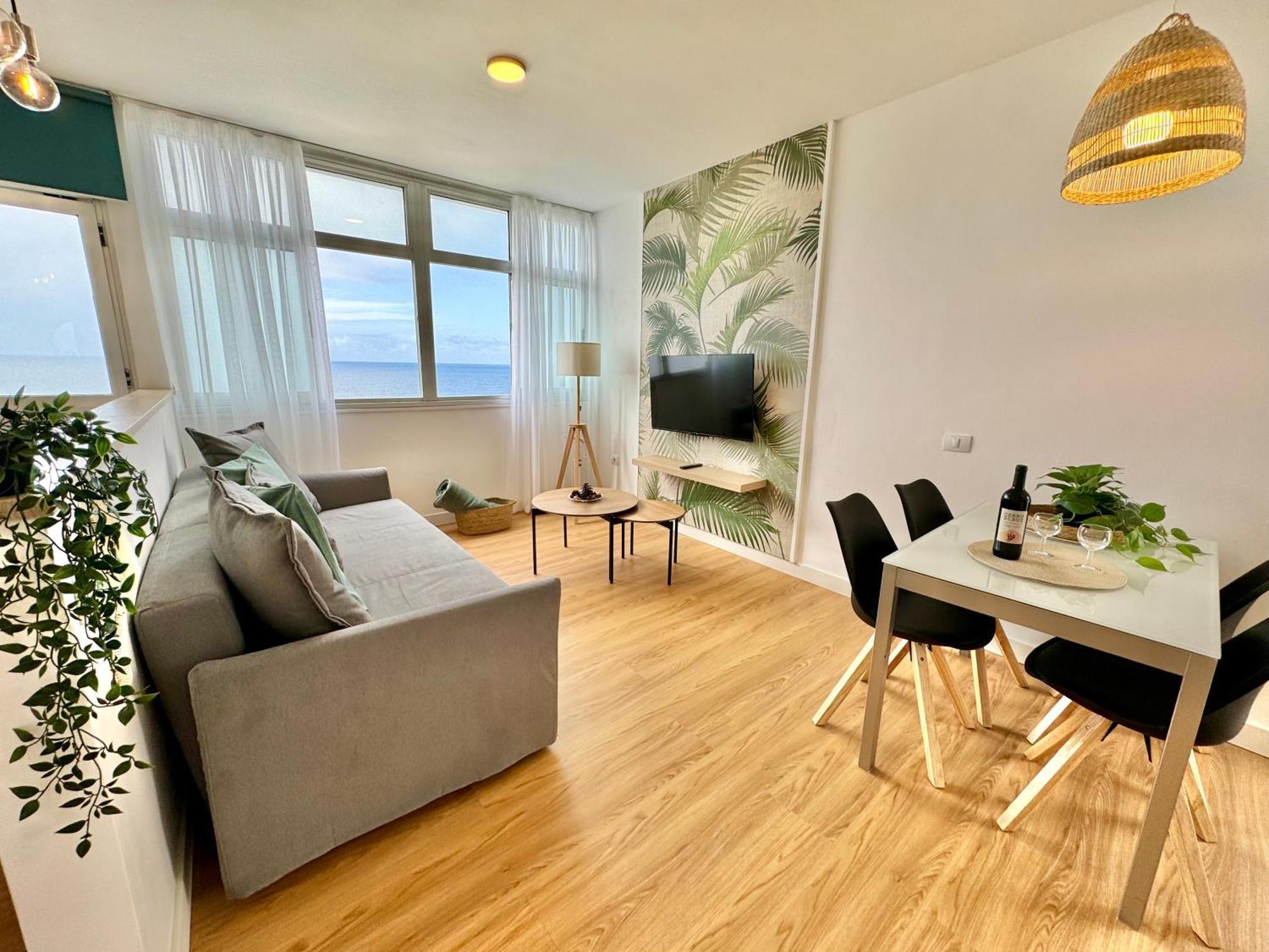 Lunamar Appartement Bajamar (La Laguna)
