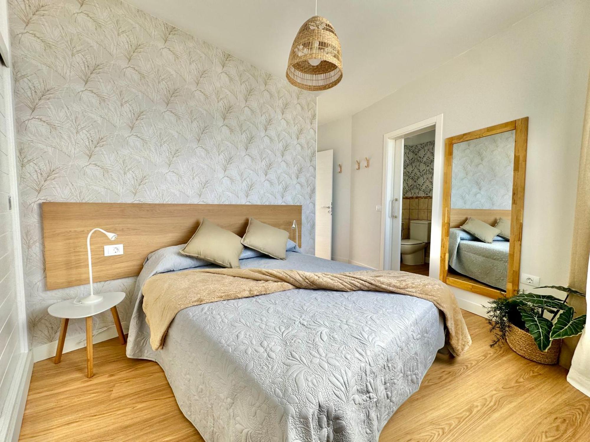 Lunamar Appartement Bajamar (La Laguna)