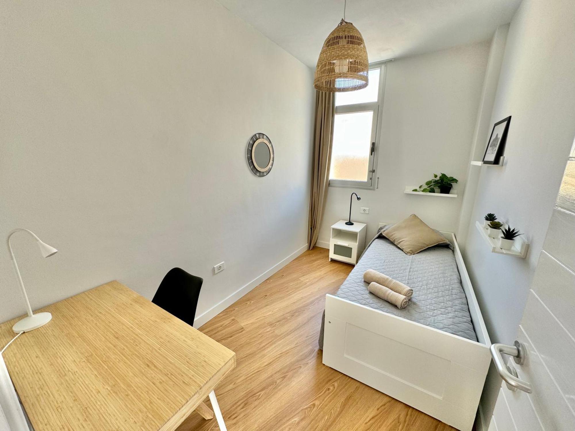 Appartement Lunamar Bajamar (La Laguna)