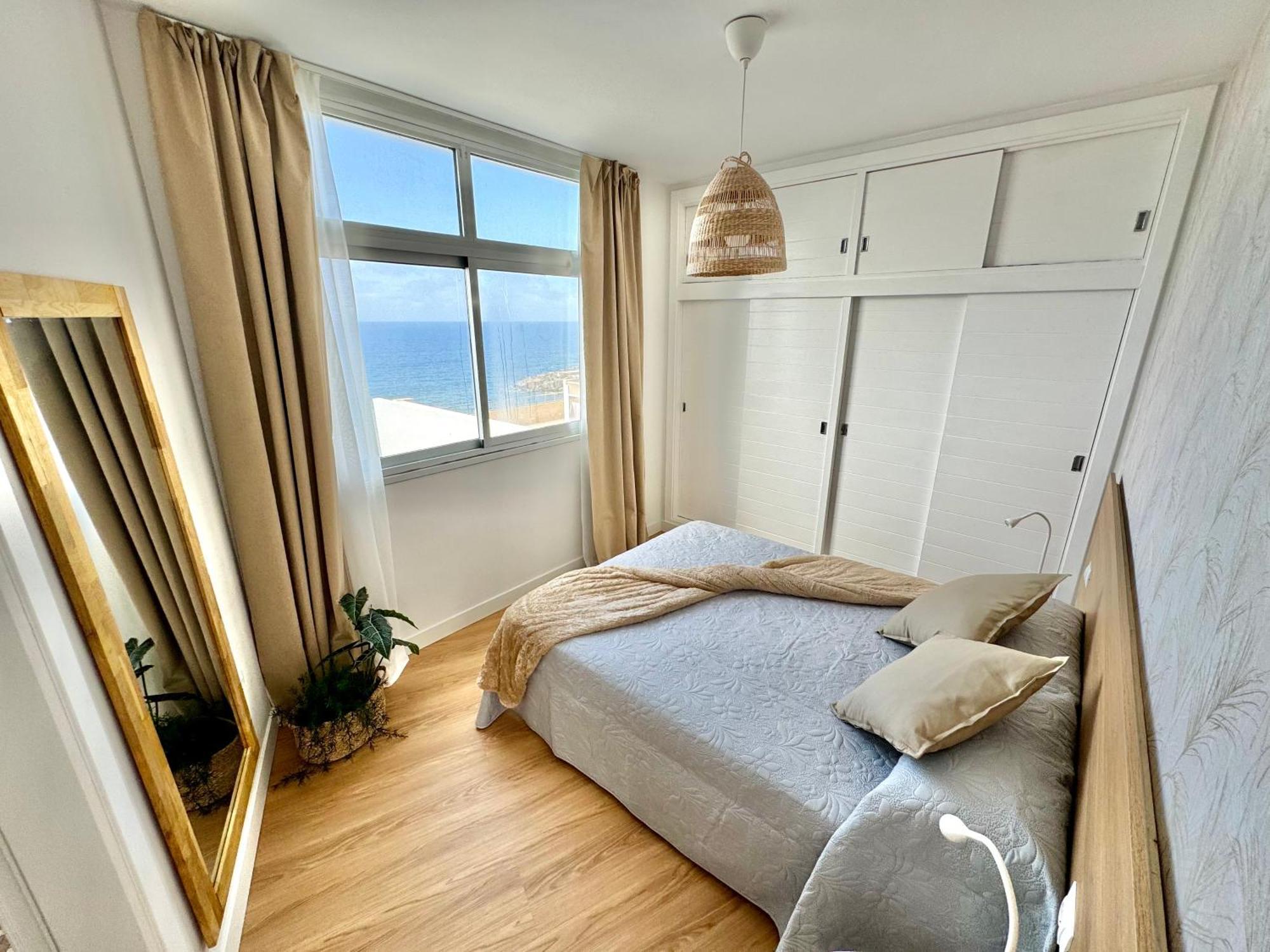 Lunamar Appartement *