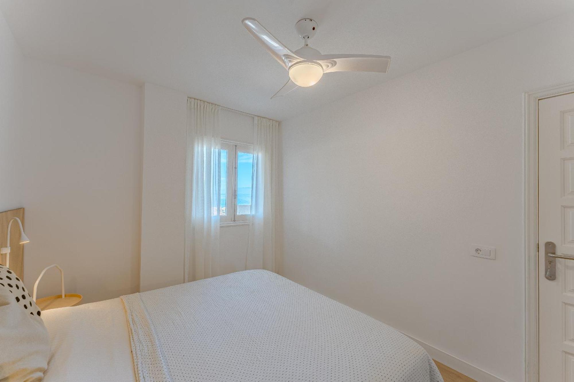Panoramic View In Gigantes Apartment