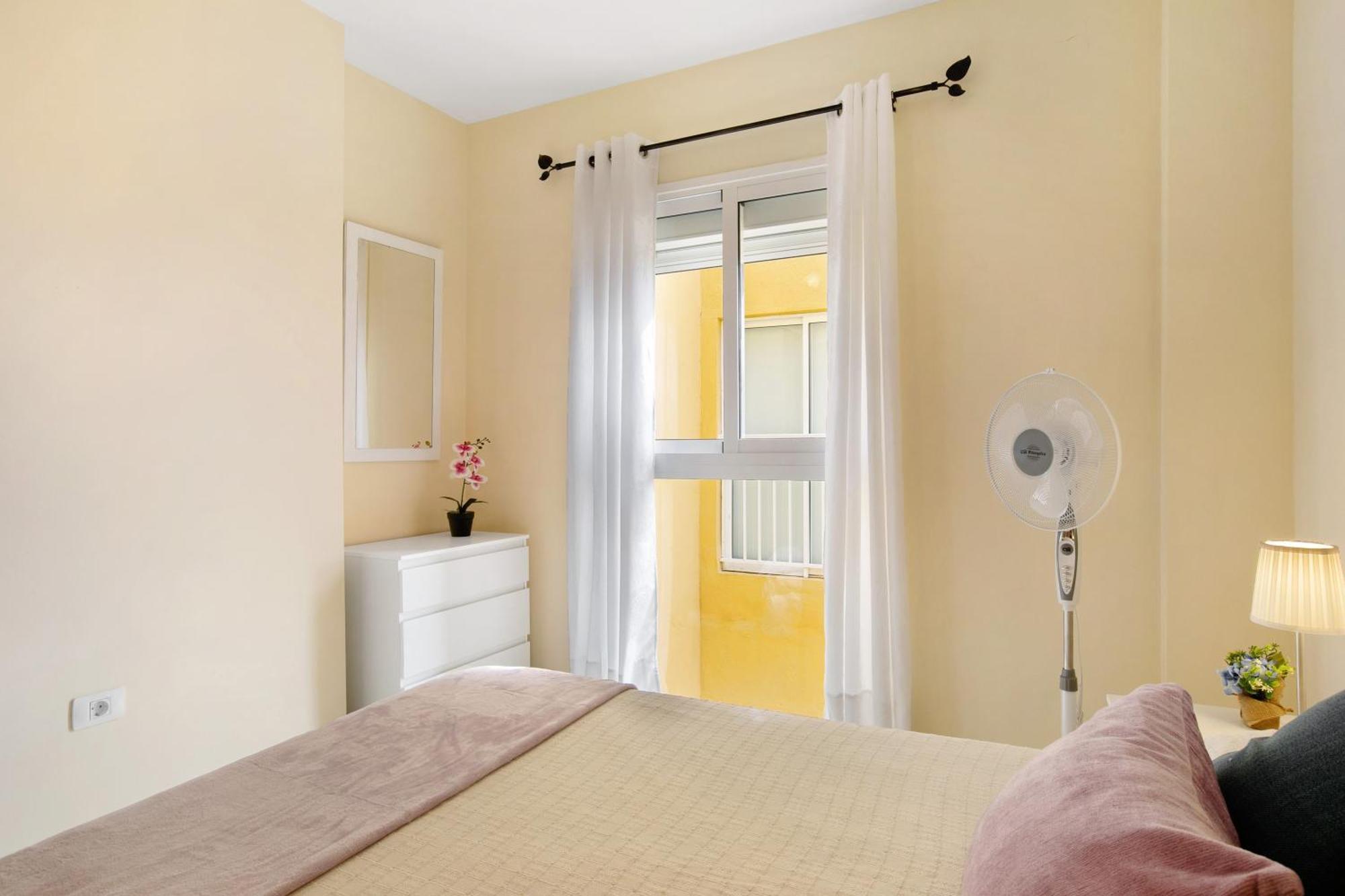 Leonor San Andres Appartement
