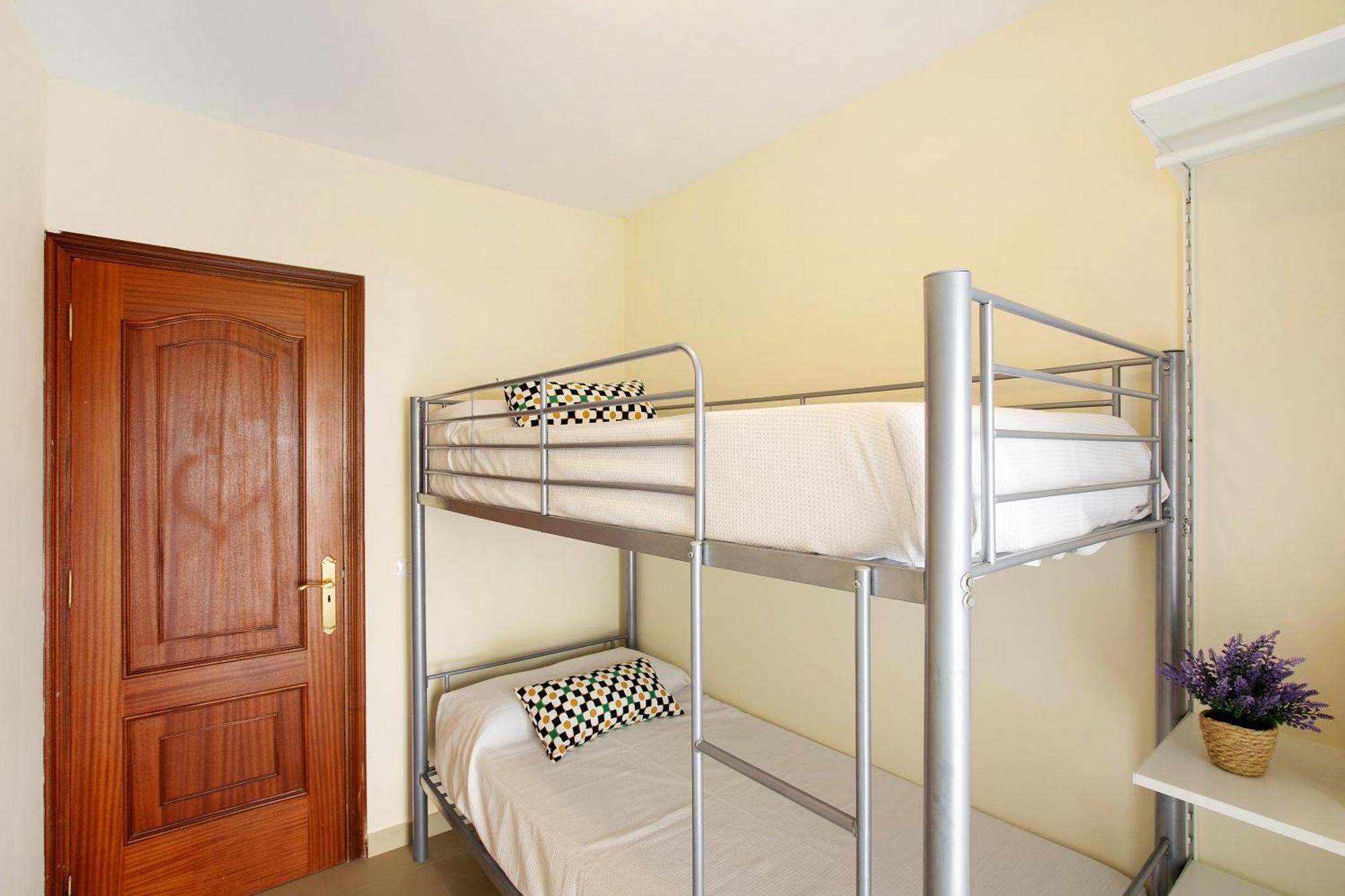 Leonor San Andres Appartement Santa-Cruz de Ténérife