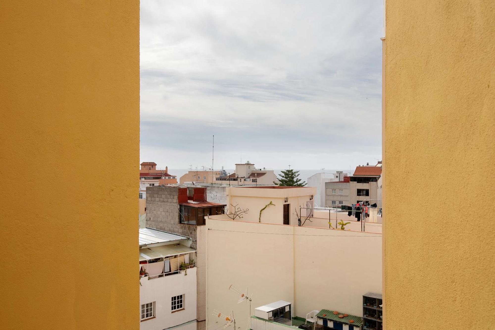 Leonor San Andres Appartement *