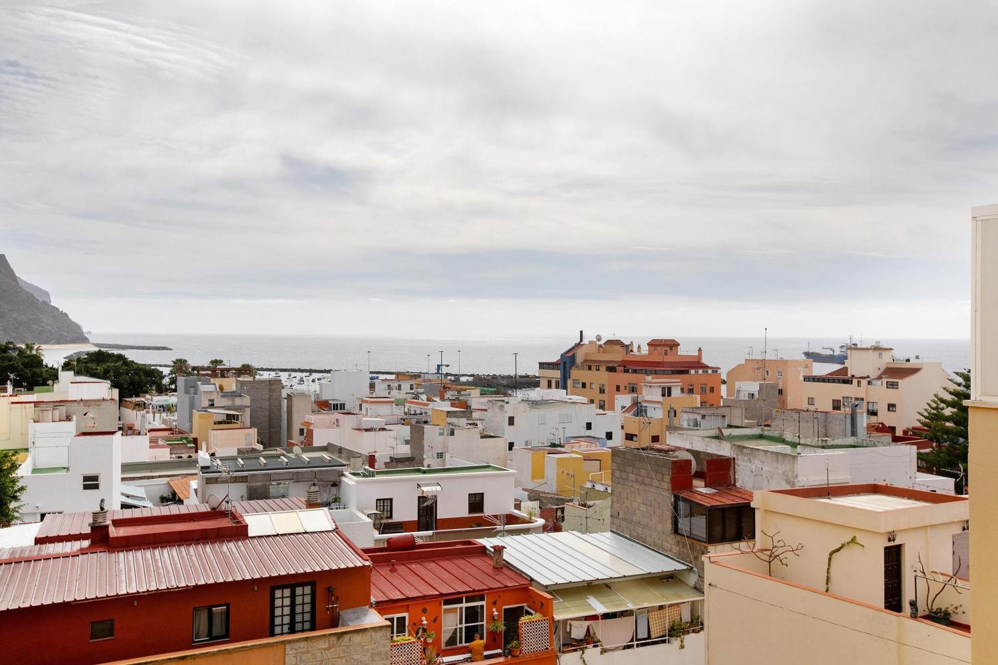 Leonor San Andres Santa Cruz de Tenerife