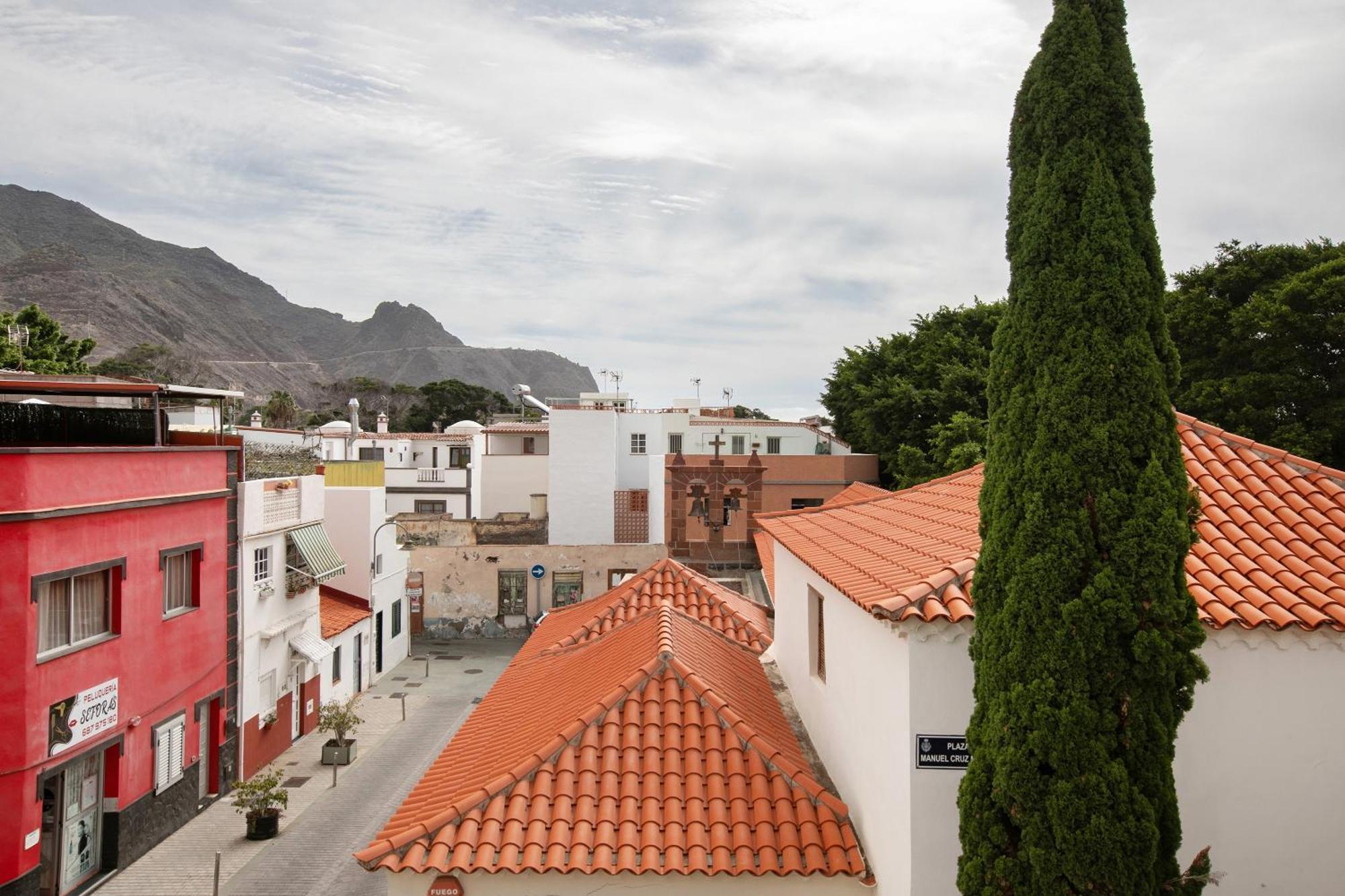 Appartement Leonor San Andres Santa-Cruz de Ténérife