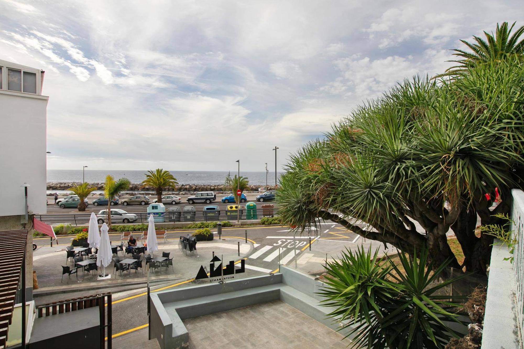 Appartement Leonor San Andres *