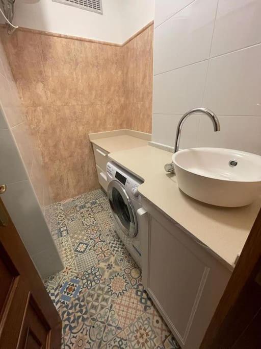 Appartement Caletillas Vacations, 20 Meters From The Santa-Cruz de Ténérife