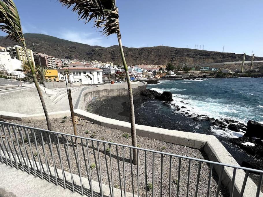 Appartement Caletillas Vacations, 20 Meters From The *