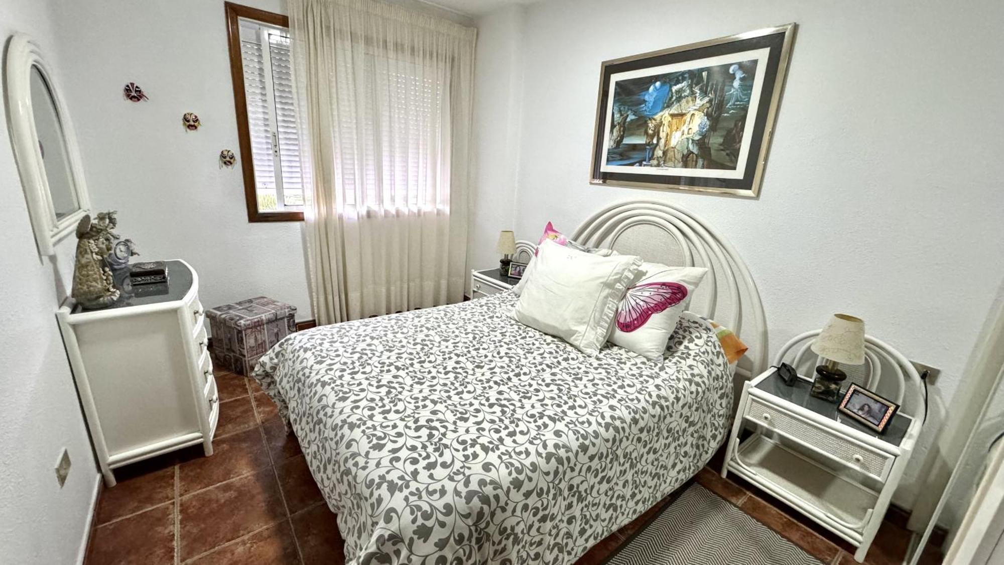 Appartement Confort Arenal Cristianos By Deihu Experiencias Los Cristianos (Tenerife)