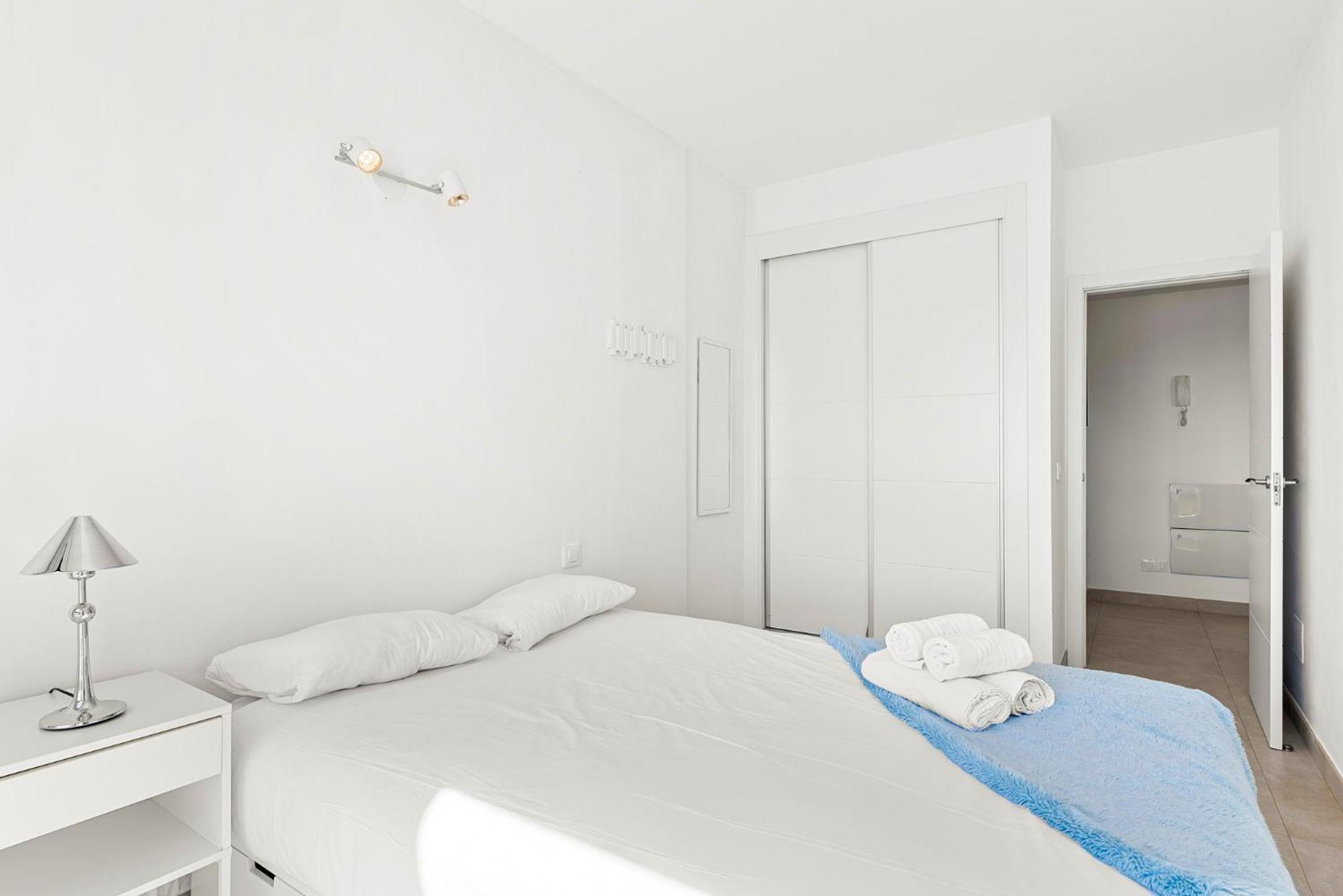Apartamento Medano4you Strelitzia Penthouse El Médano