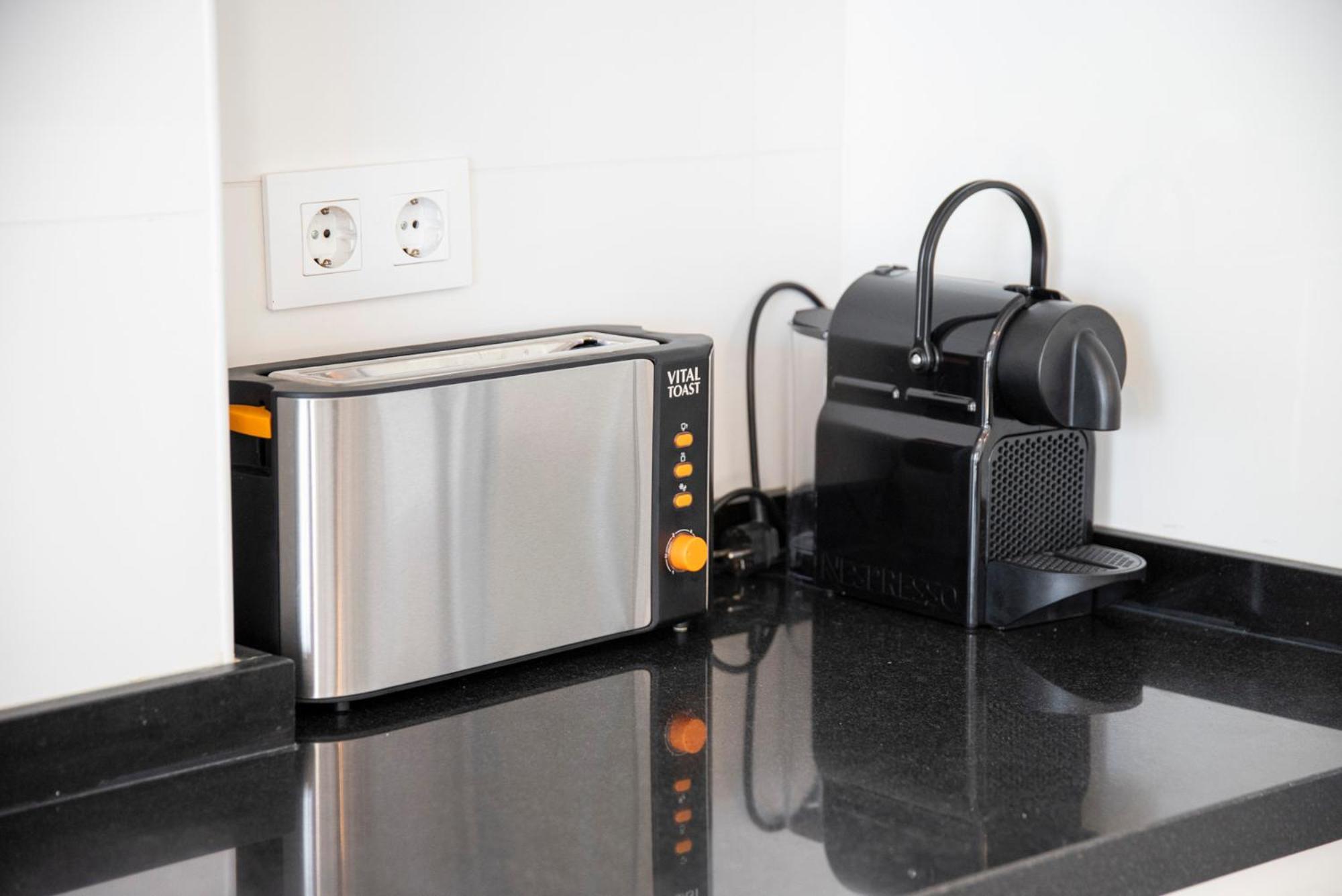 Medano4you Strelitzia Penthouse