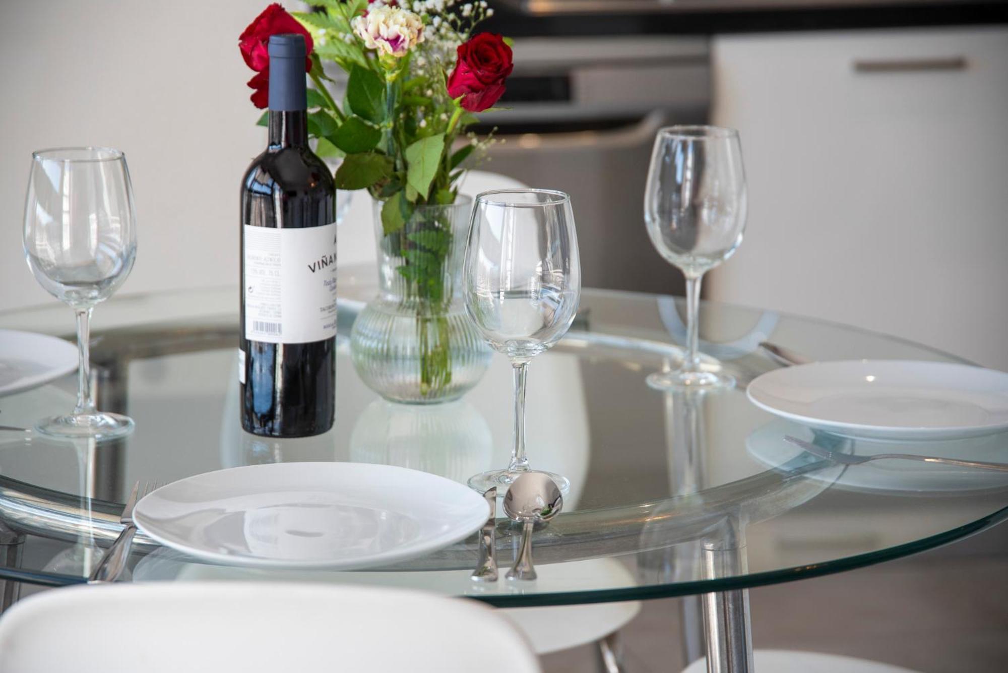 Medano4you Strelitzia Penthouse Apartamento *