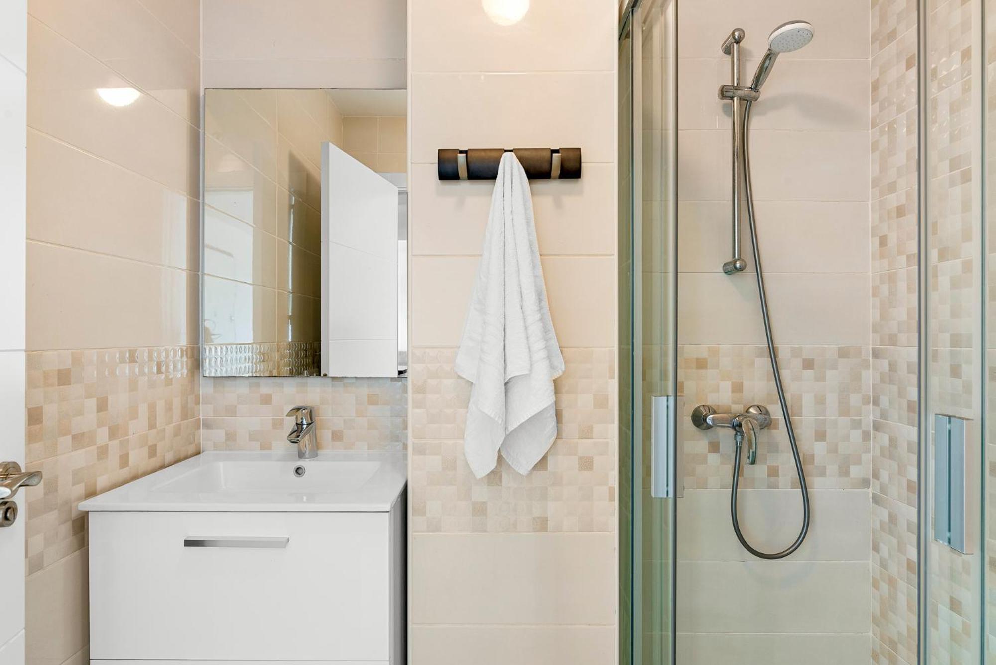 Apartamento Medano4you Strelitzia Penthouse *