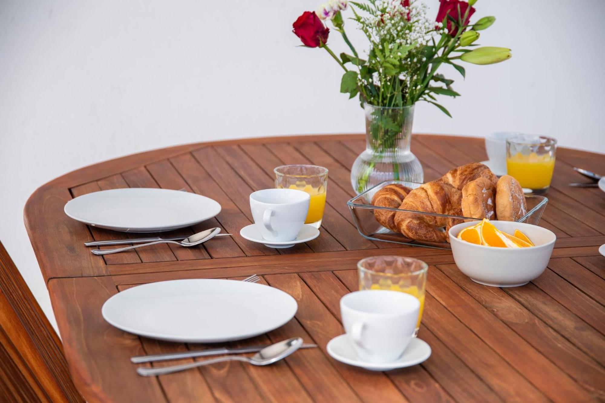 Apartamento Medano4you Strelitzia Penthouse El Médano