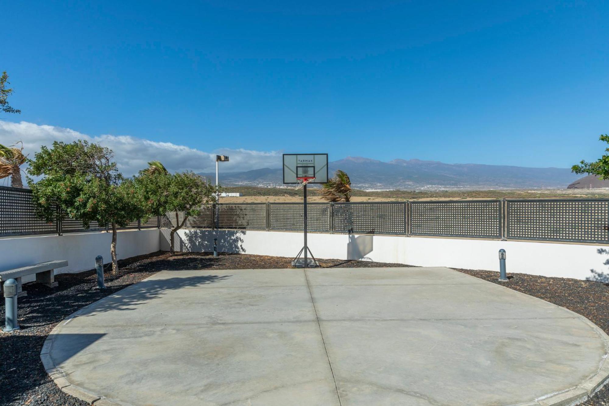 Medano4you Strelitzia Penthouse *