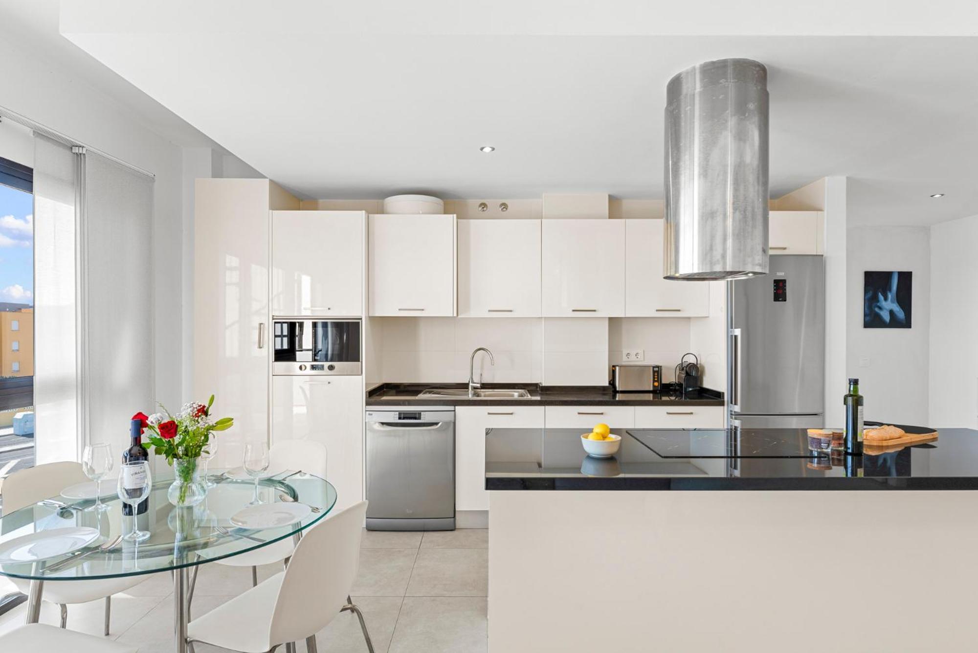 Medano4you Strelitzia Penthouse