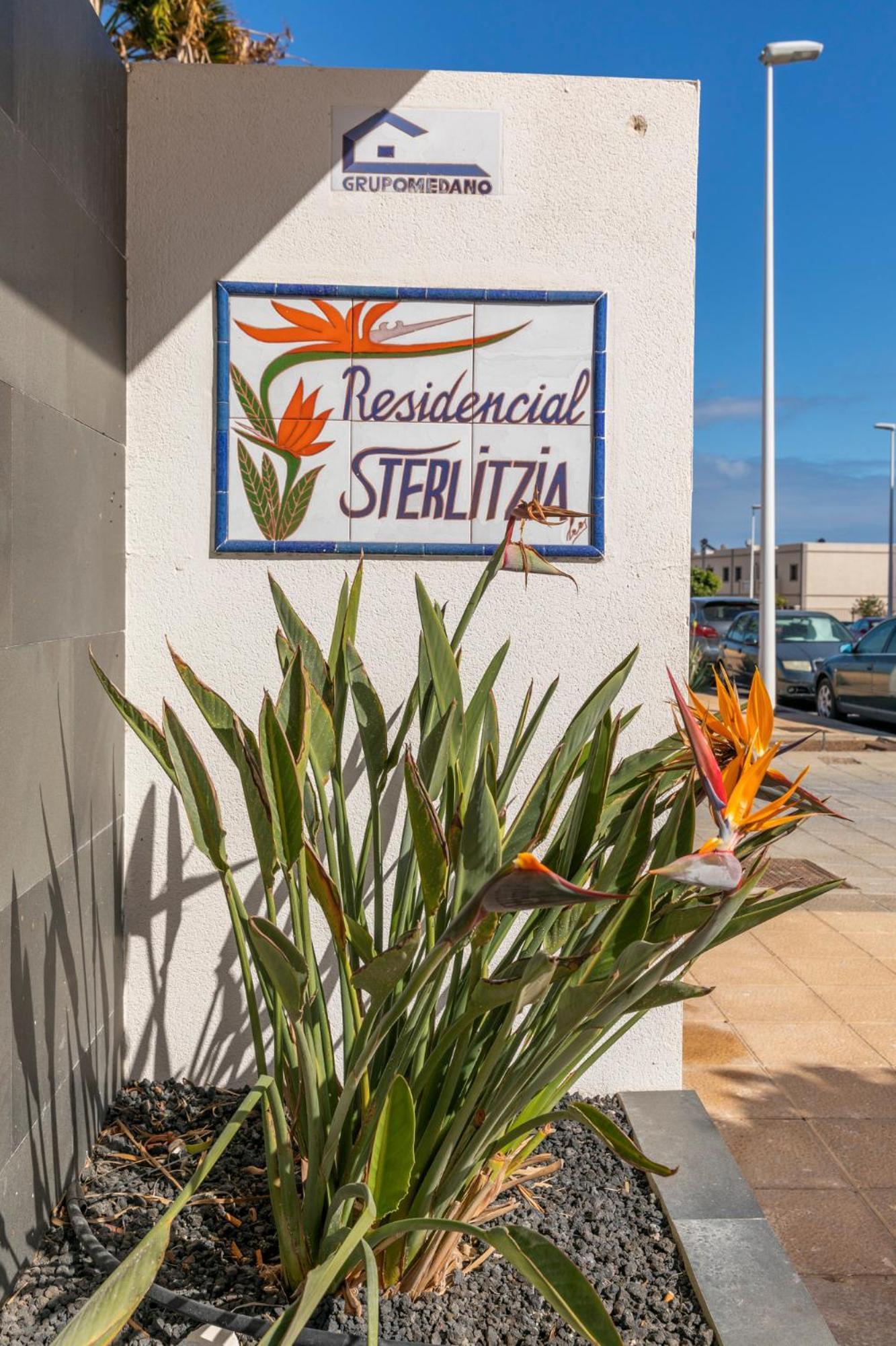 Medano4you Strelitzia Penthouse Apartamento El Médano