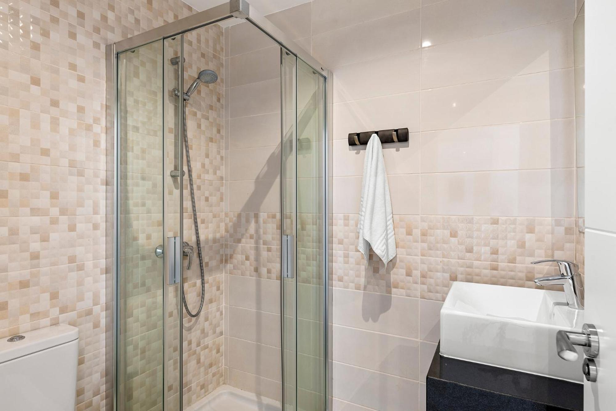 Medano4you Strelitzia Penthouse Apartamento El Médano