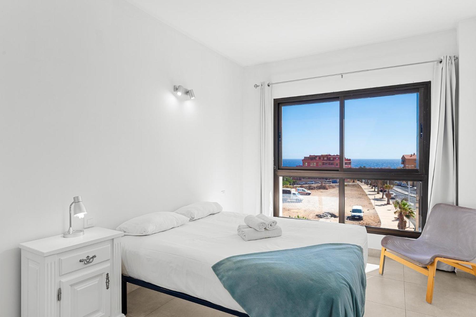 Apartamento Medano4you Strelitzia Penthouse *