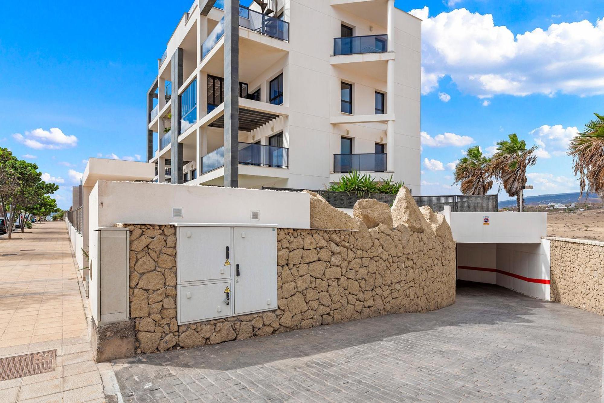 Apartamento Medano4you Strelitzia Penthouse