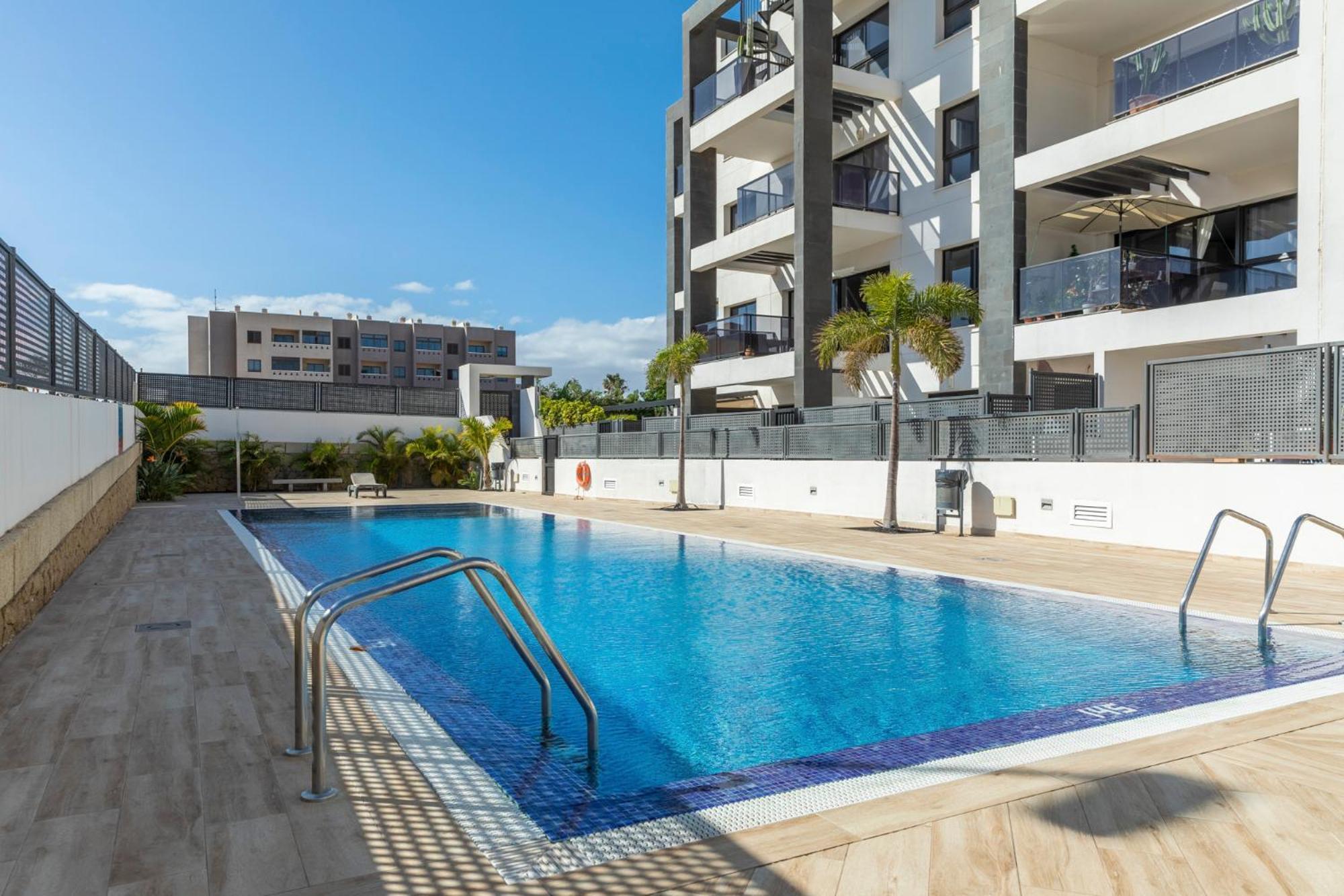 Medano4you Strelitzia Penthouse