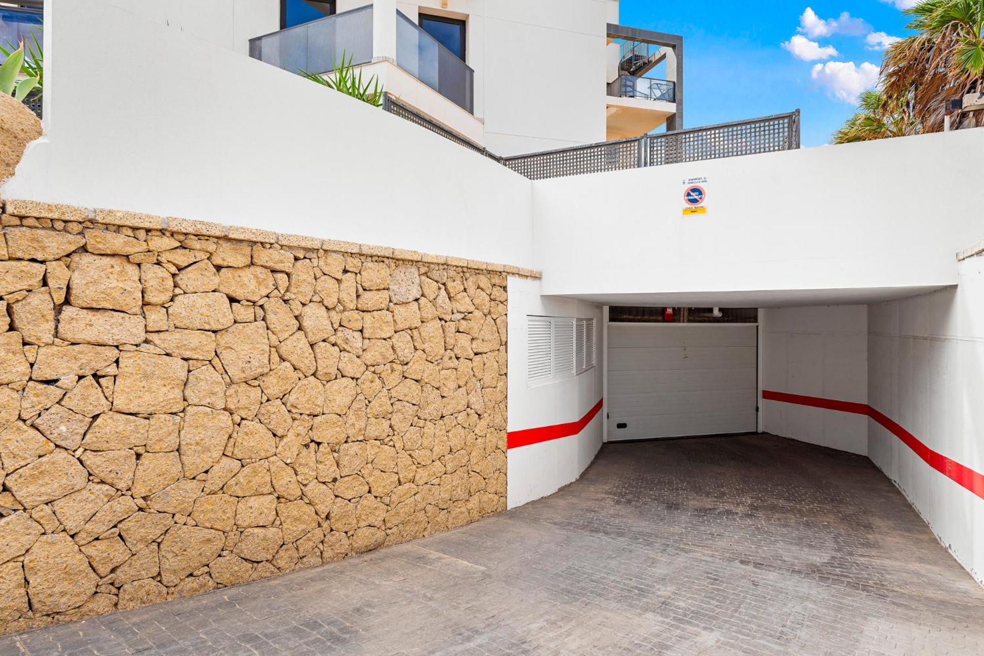 Medano4you Strelitzia Penthouse Apartamento *
