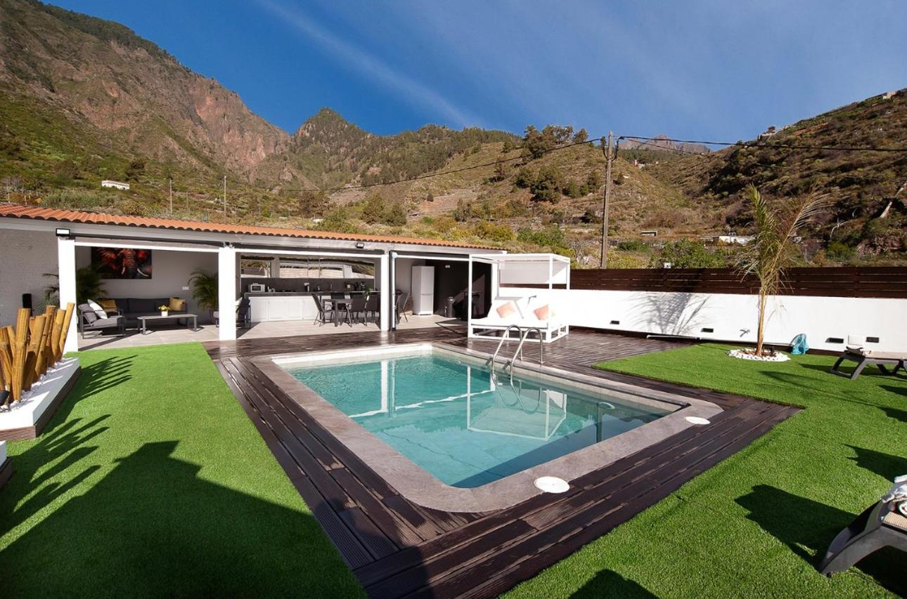 Villa Nahuel Santa Cruz de Tenerife