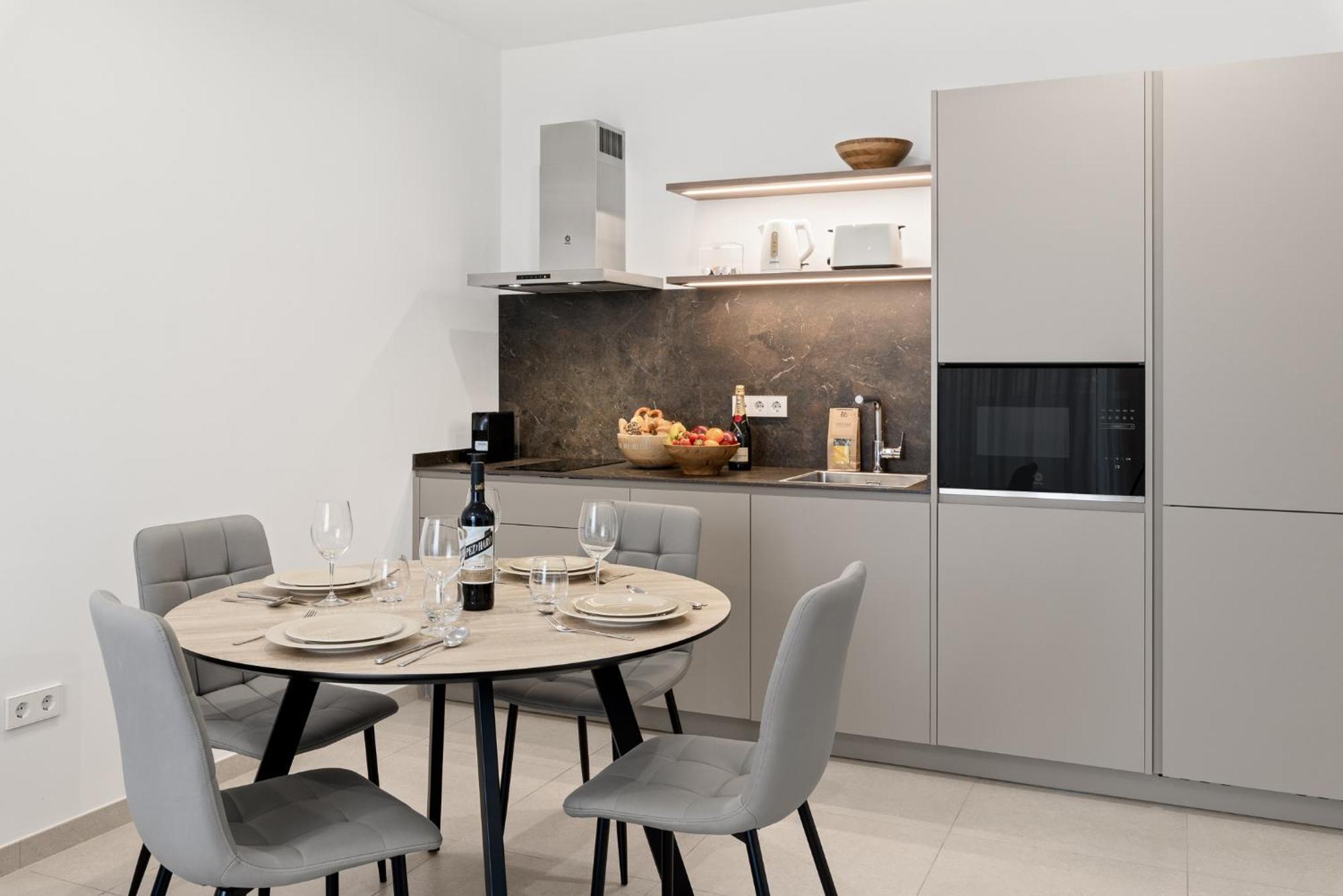 Obsidian Atico Tagoro Apartamento Santa Cruz de Tenerife