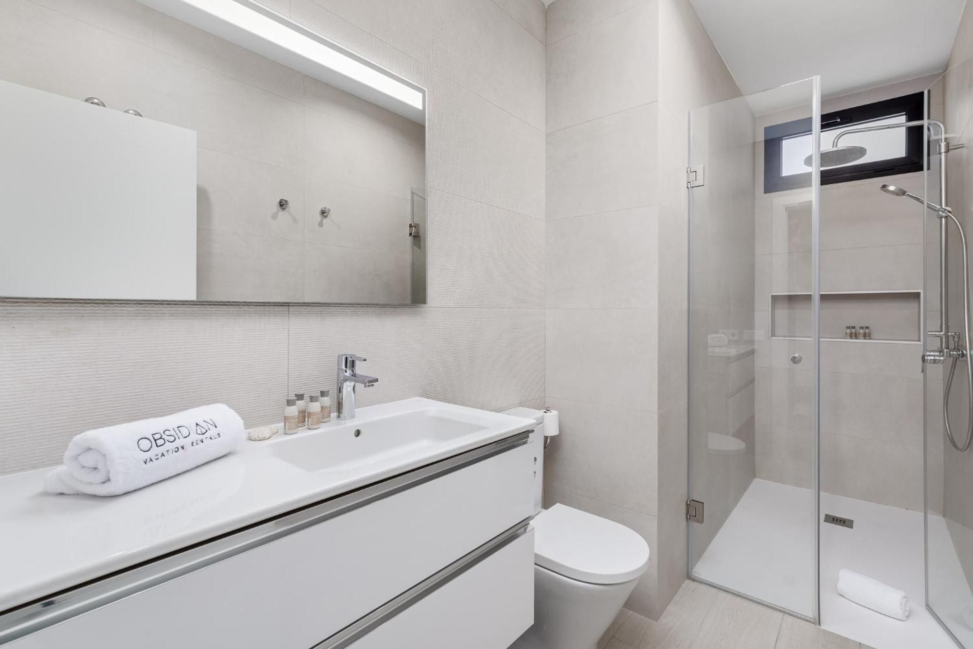 Obsidian Atico Tagoro Apartamento *