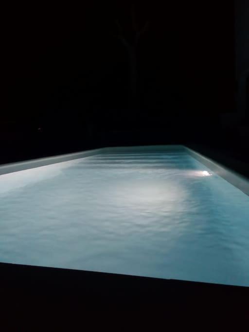 Simpatico Con Piscina Privada Y Vistas *