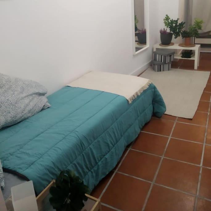 Simpatico Con Piscina Privada Y Vistas El Sauzal