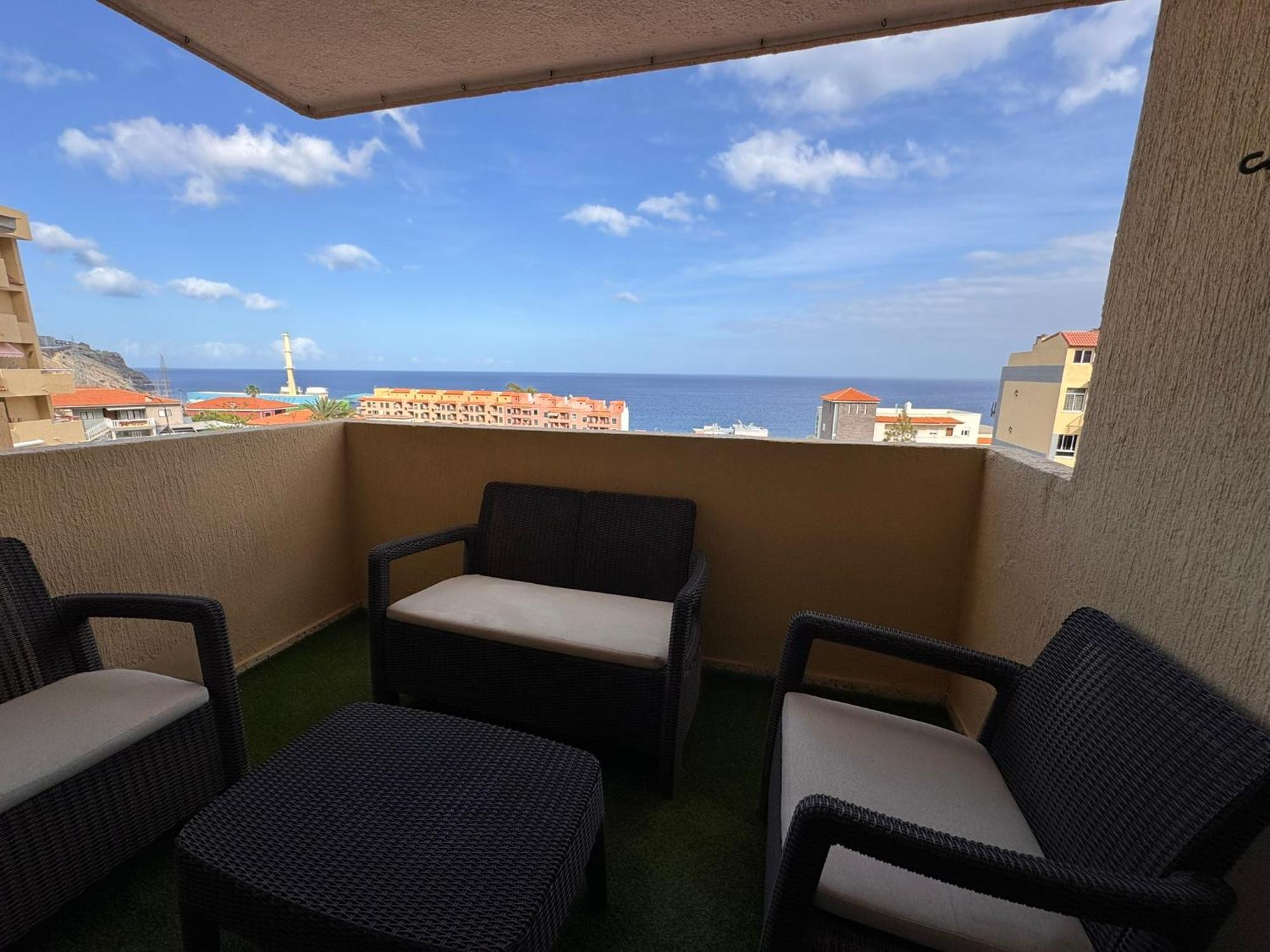 Apartment Alquilaencanarias Caletillas Vista Al Mar Candelaria