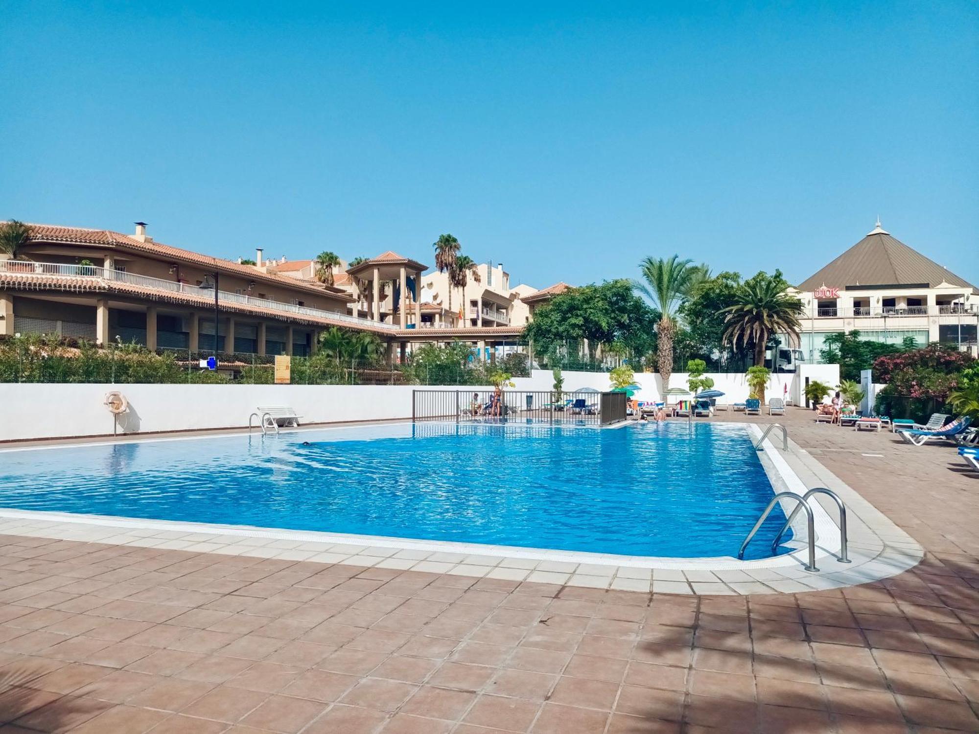 Appartement On The