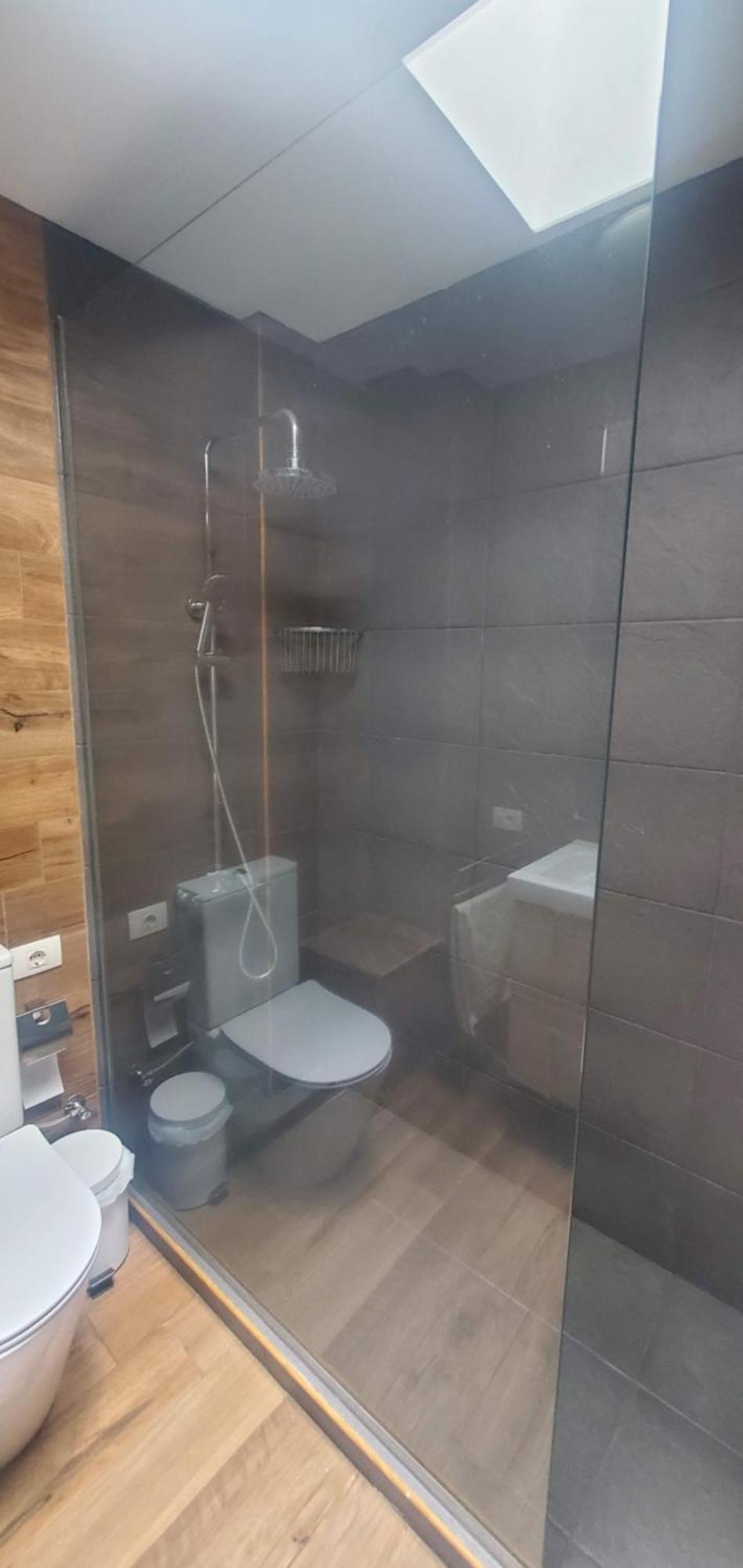 Apartamento Stylish In
