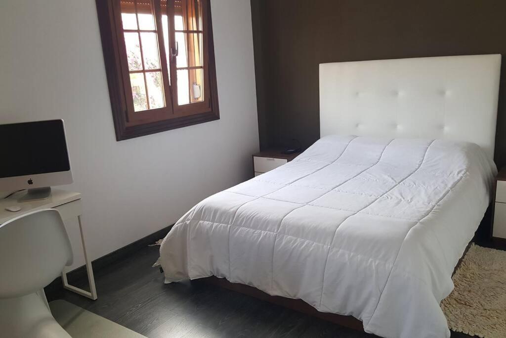 Apartamento Stylish In *