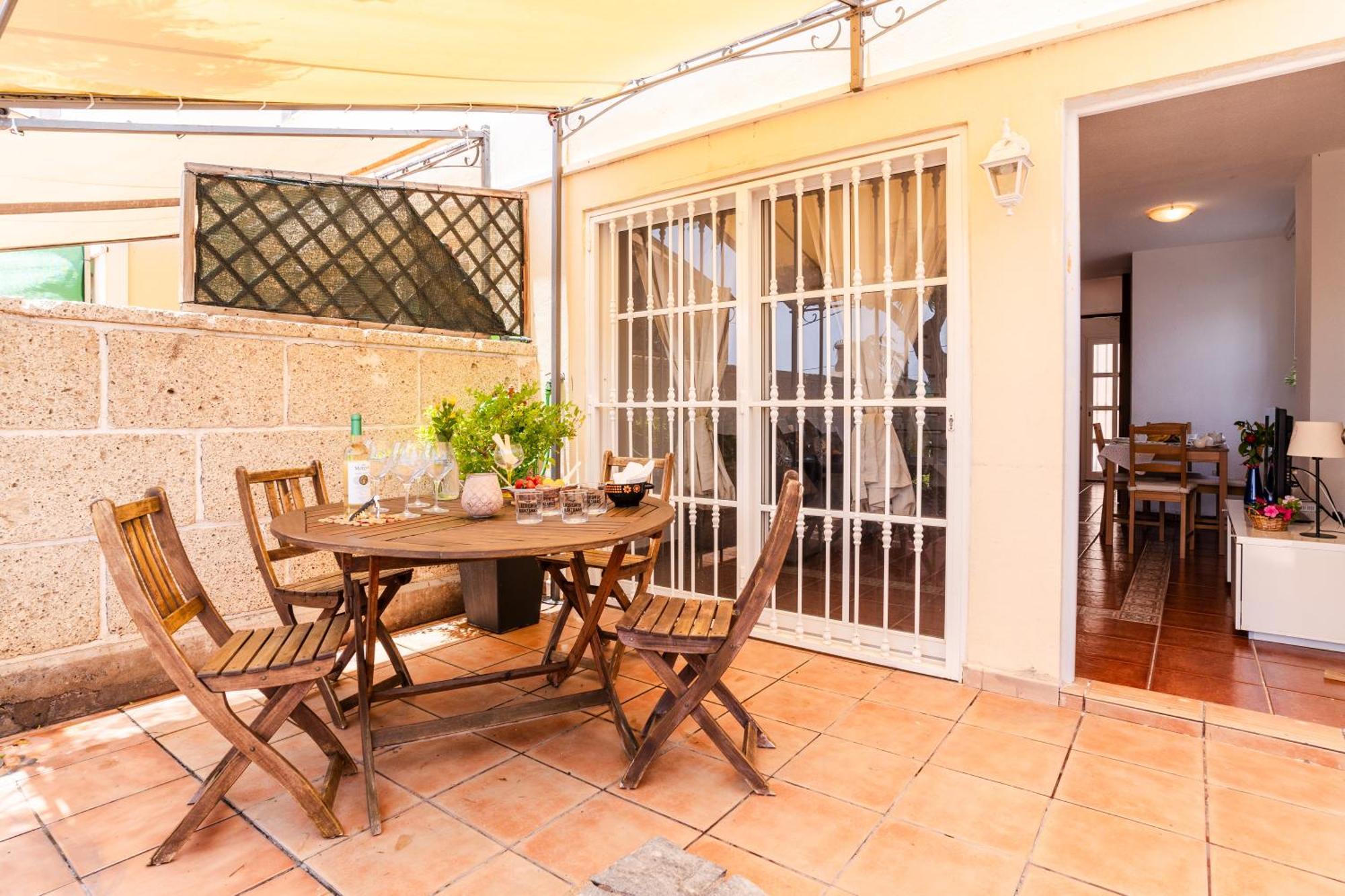 Oceanfront Rainbow Costa Adeje 14v35 Callao Salvaje