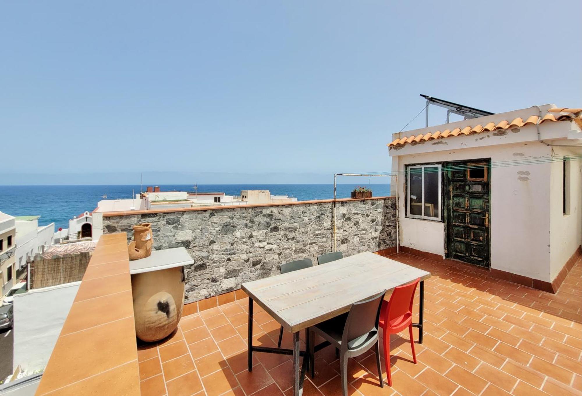 Pura Vida Apartment