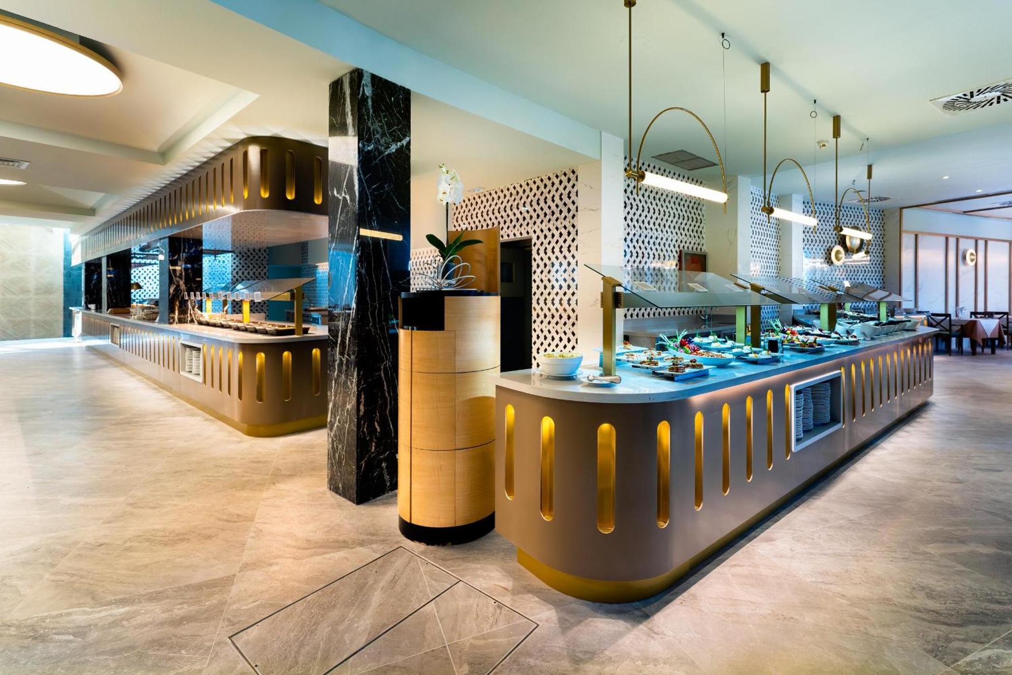 Adrian Colon Guanahani Adultos Only Hotel 4*