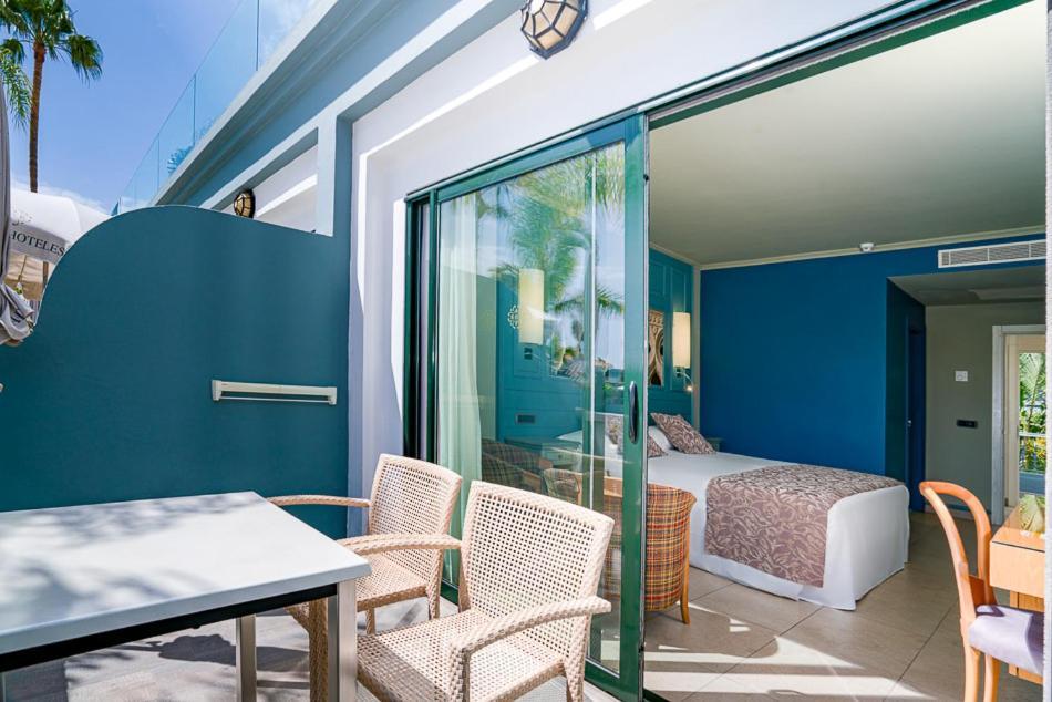 Hotel Adrian Colon Guanahani Adultos Only Costa Adeje (Tenerife)