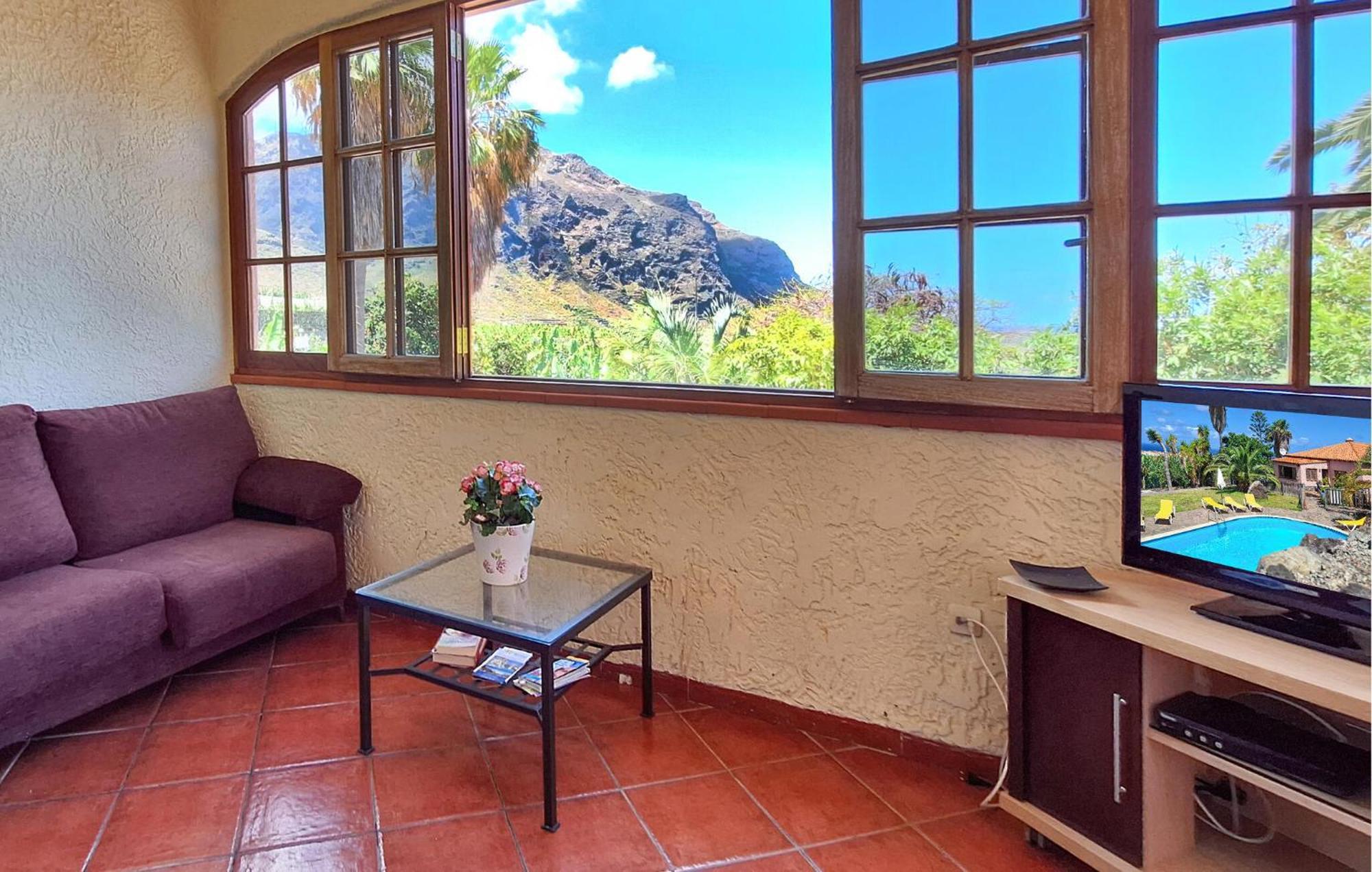 Del Cancel Apartment