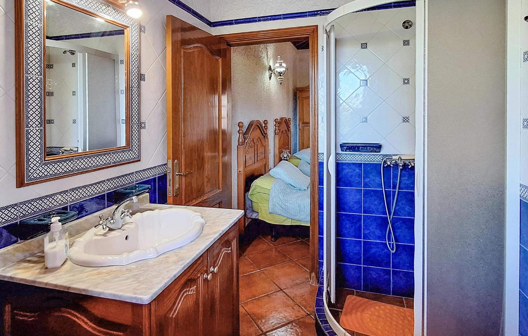 Del Cancel Apartment El Tanque