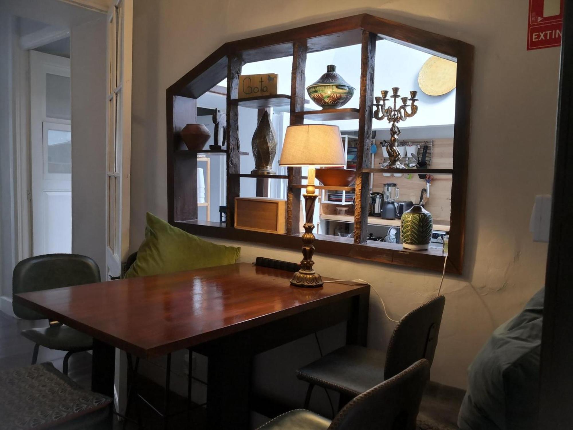 Guest house Gato Azul - Coliving