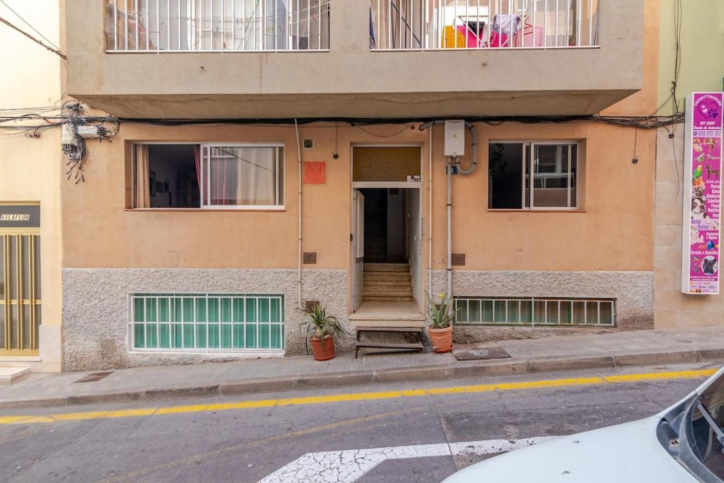 Apartment Rentenerife Life *