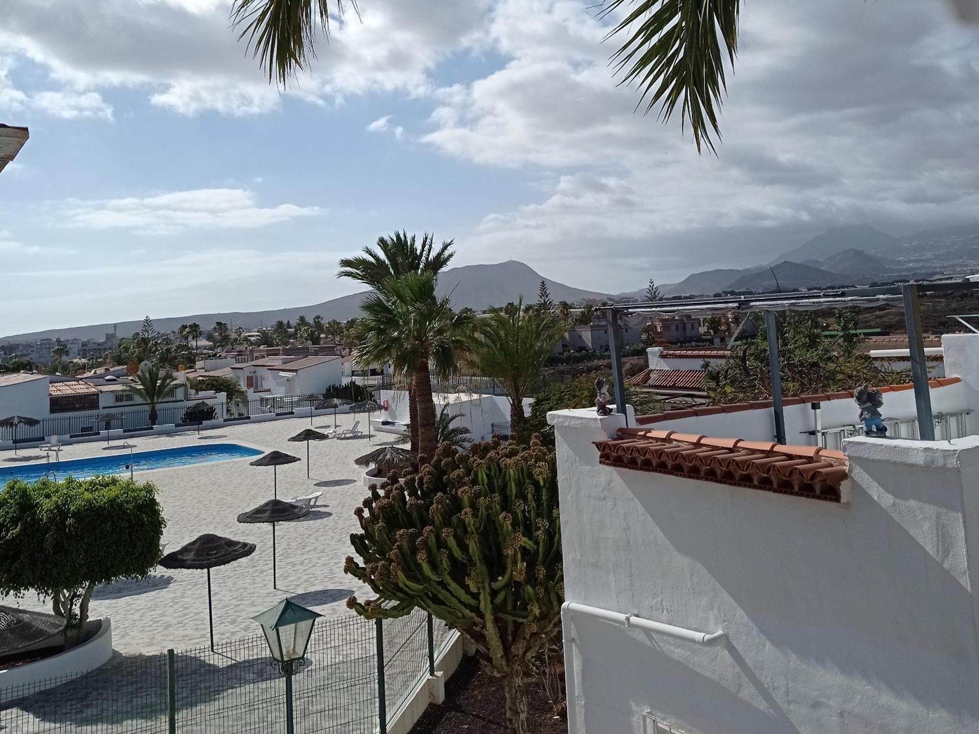 Ama Tenerife Grande Terraza Apartment Arona (Tenerife)