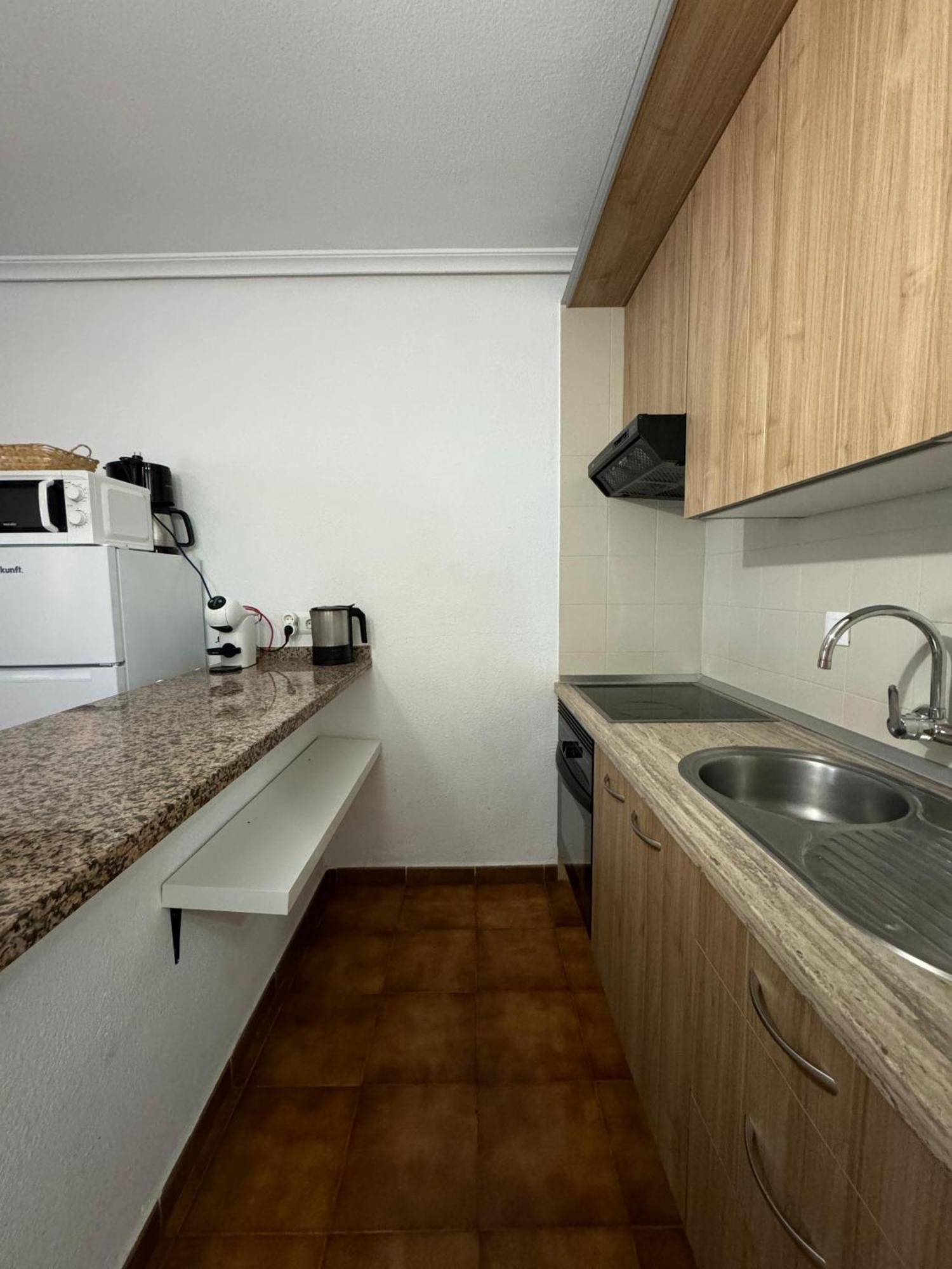 Albatros Golf&sea View Apartamento *